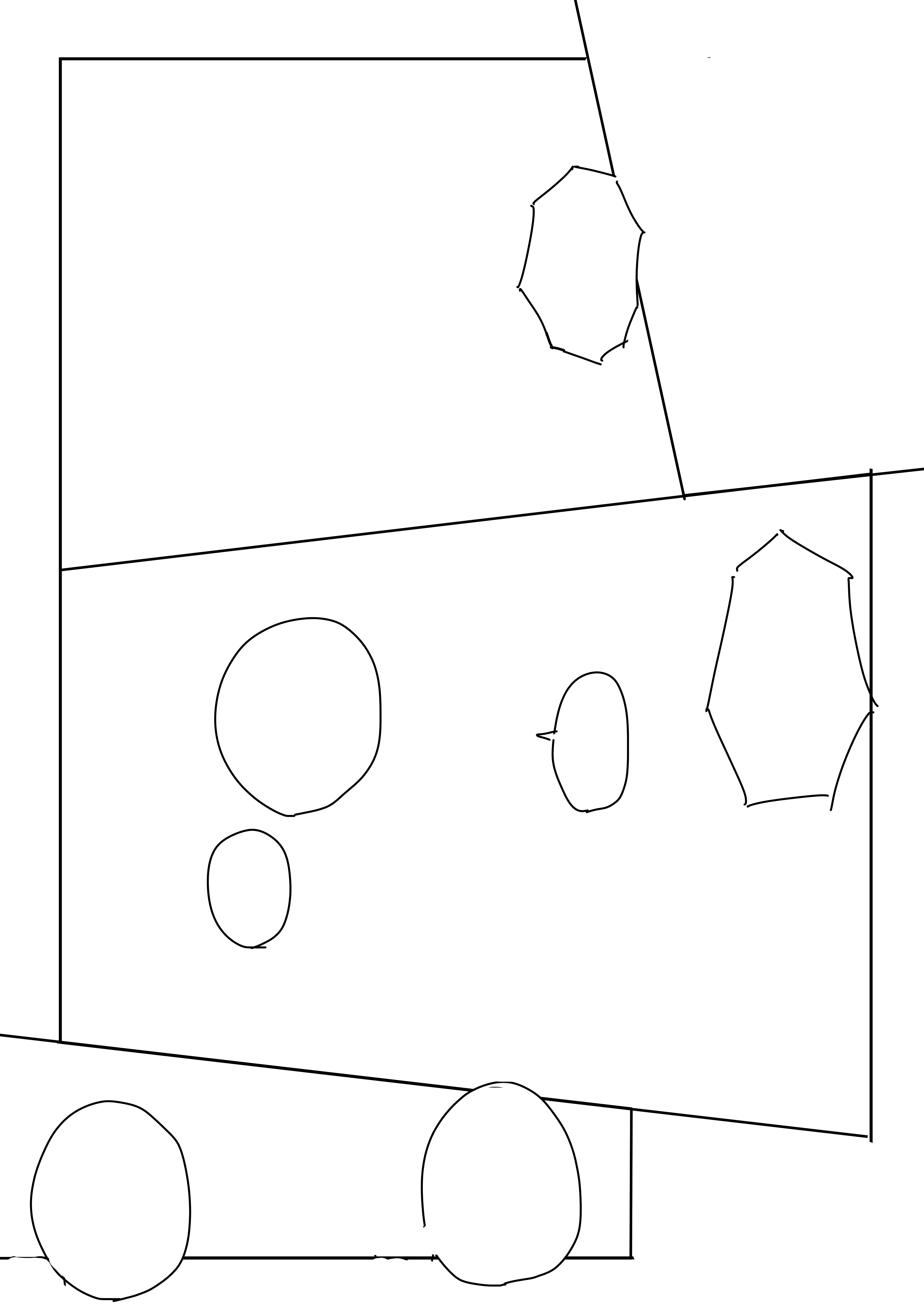 商業漫画（LINEマンガ）制作